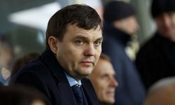 «Металлист» не принял отставку Анищенко