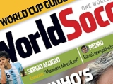 World Soccer: Загреб сыграет в Киеве от обороны
