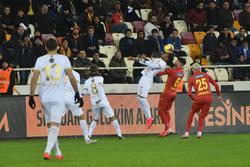 Жерсон Родригес отличился голевой передачей во втором матче в Турции. Его «Анкарагюджю» победил 1:0 (ВИДЕО)
