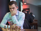 Карлсен выигрывает первый этап Grand Chess Tour