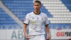 «Надеюсь вернуться в строй к матчу с «Динамо», — лидер «Зари»