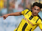 18-летний игрок дортмундской «Боруссии» завершил карьеру