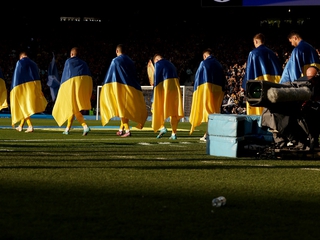 Міністерство закордонних справ Швеції: «Суперники на полі, друзі поза ним»