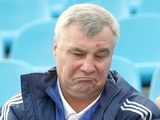 Анатолий Демьяненко: «Не считаю «Шахтер» непобедимой командой»