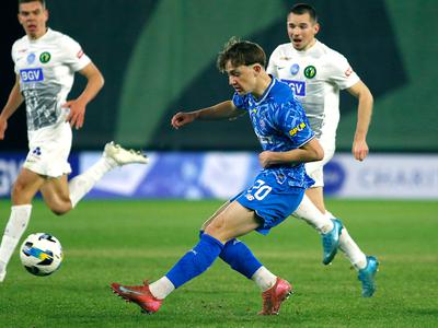 Богдан Редушко: «Перехваливать Пономаренко тоже не надо»