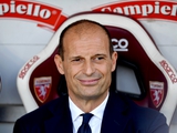 Allegri wants to return to coaching immediately. Massimiliano is waiting for an offer from England