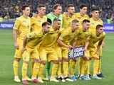 Официально. Перед Евро-2020 сборная Украины проведет три контрольных матча