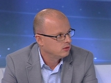 Виктор Вацко покидает телеканал «Футбол»