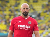 "Villarreal extends contract with 40-year-old Pepe Reina