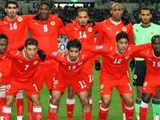 Власти Бахрейна арестовали троих игроков национальной сборной за участие в демонстрациях