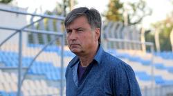Олег Федорчук: «Петраков действует смелее, чем Блохин и Шевченко»