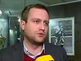 Игорь Грищенко: «Динамо» наказано за систематическое неподобающее поведение болельщиков на выездных матчах»