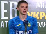 Виталий Миколенко: «Если мы сыграли вничью, значит у нас что-то не получилось»