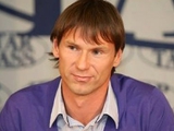 Егор Титов: «Я давно трубил, что Дикань — вратарь высочайшего уровня»