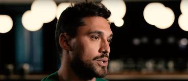 Бущан назвал игроков «Динамо», которых забрал бы в «Полесье»