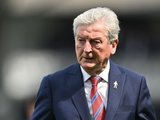 Hodgson: "This will be my last game as Crystal Palace head coach"
