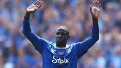 Півзахисник «Евертона» анонсував свій відхід із клубу