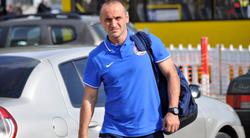 Эгише Меликян избил российского футболиста своей команды в аэропорту