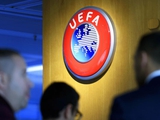 СМИ: окончательный вердикт по матчу Швейцария — Украина дисциплинарный комитет УЕФА объявит на следующей неделе