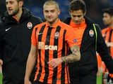 Der ehemalige Spieler von «Shakhtar» erzählte, wie Rakitsky einst ein Ultimatum an Lucescu und die Klubführung stellte