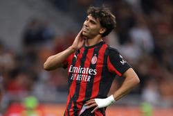 Тренер «Бенфіки» Лажи — про інтерес до Жоау Феліша: «Є бажання, і ми вважаємо, що воно є з обох сторін»