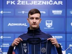 Болгарський захисник родом з Іспанії, яким цікавилося «Динамо», продовжить кар’єру в Боснії і Герцеговині