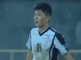 Вратарь юношеской сборной КНДР дисквалифицирован на год за пропущенный гол (ВИДЕО)