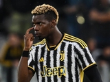 "Juventus plans to terminate Pogba's contract