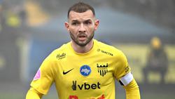 Капітан та один із головних бомбардирів «Буковини» з «Динамо» не зіграє