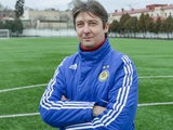 Павел Шкапенко: «Динамо» и «Металлист» уже, наверное, приелись друг другу»
