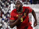 It became known how many matches at the 2022 World Cup will miss the striker of the Belgian national team Lukaku