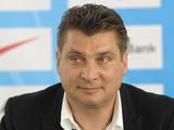 Сергей Пучков: «На фоне «Шахтера» и «Динамо» посмотрим,на каком уровне мы находимся»