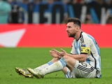 Lionel Messi: "Van Gaal splurges when he says his team plays good football"