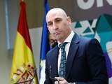 Der Präsident des spanischen Fußballverbands zur Bewerbung für die WM 2030: „Wir sind starke Kandidaten mit Portugal und der Ukr