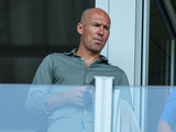 Robben: „Grałem dobrze przeciwko Manchesterowi City, Tuchel może do mnie zadzwonić w każdej chwili”