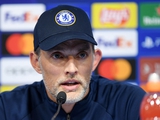 Thomas Tuchel did not expect that Chelsea bosses would release him