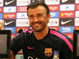 Луис Энрике: «Месси останется в «Барселоне» на ближайшие годы»