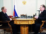 В России с «договорняками» будет разбираться Путин