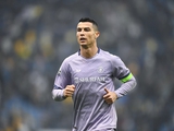 Cristiano Ronaldo: "W pierwszych meczach nie było mi łatwo...".