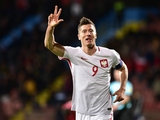 Левандовські: «Після матчу Франції з Тунісом ми бачимо, що все можливо»