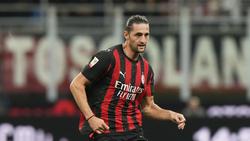 Рабьо оценил чемпионские амбиции «Милана»