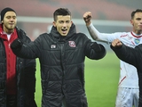"Kryvbas seems to be the most successful in the transfer market," journalist 