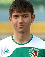 Максим Марусич