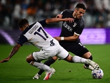 Juventus - Lecce - 1:0. Italian Championship, 6th round. Match review, statistics