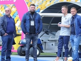 Executive Director of Metalist 1925: "To finance the club, we need more than UAH 100 million a year. The budget has not been red