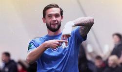 Колесник, который приобрёл известность из-за конфликта с ТЦК, получил благодарность от ВСУ (ФОТО)