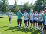 Shakhtar kündigte zwei weitere Benefizspiele gegen niederländische Klubs an