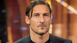 Totti denkt über ein Comeback nach", '