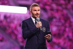 Бекхем став першим спортсменом-мільярдером із Великобританії