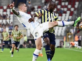 Denis Popov: „W Stambule Dynamo będzie znacznie trudniejsze”